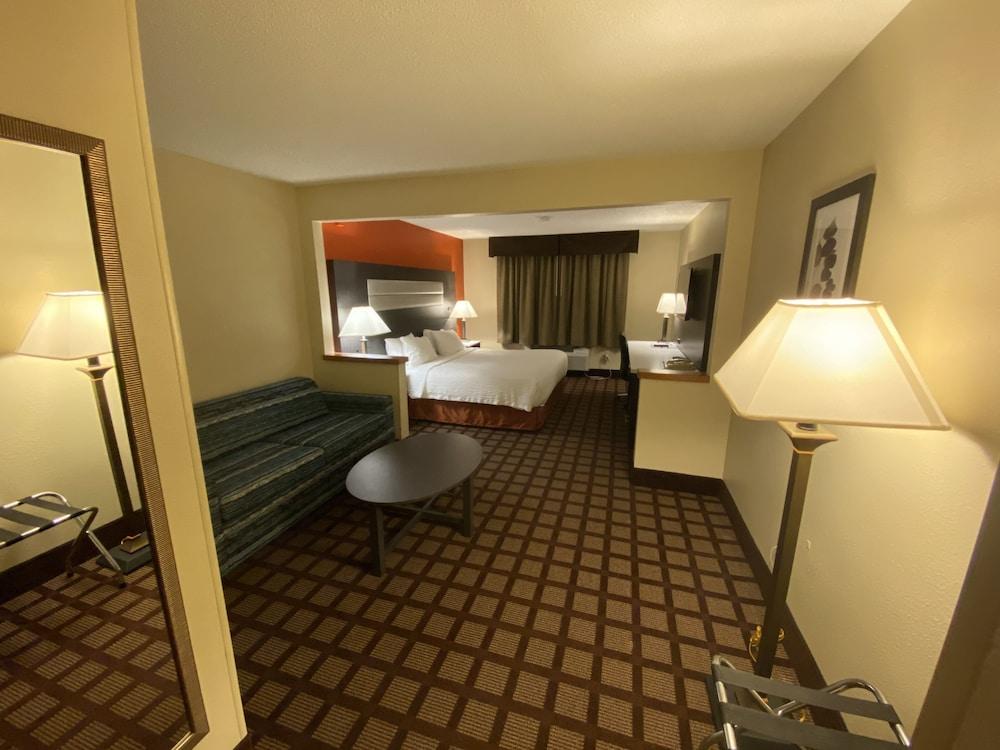 Americinn By Wyndham Хъдсън Екстериор снимка